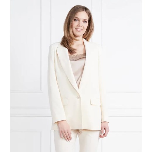 Marella Marynarka | Regular Fit ze sklepu Gomez Fashion Store w kategorii Marynarki damskie - zdjęcie 184343522