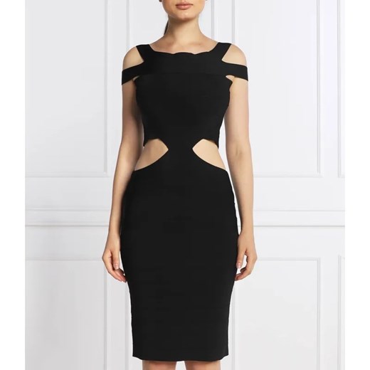 Pinko Sukienka STREGA ze sklepu Gomez Fashion Store w kategorii Sukienki - zdjęcie 184343532