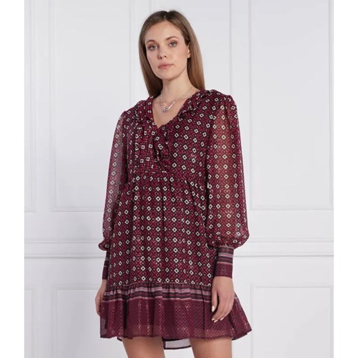 Liu Jo Sukienka ze sklepu Gomez Fashion Store w kategorii Sukienki - zdjęcie 184343592