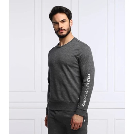 POLO RALPH LAUREN Bluza | Regular Fit ze sklepu Gomez Fashion Store w kategorii Bluzy męskie - zdjęcie 184343600