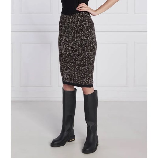 Liu Jo Spódnica ze sklepu Gomez Fashion Store w kategorii Spódnice - zdjęcie 184343603