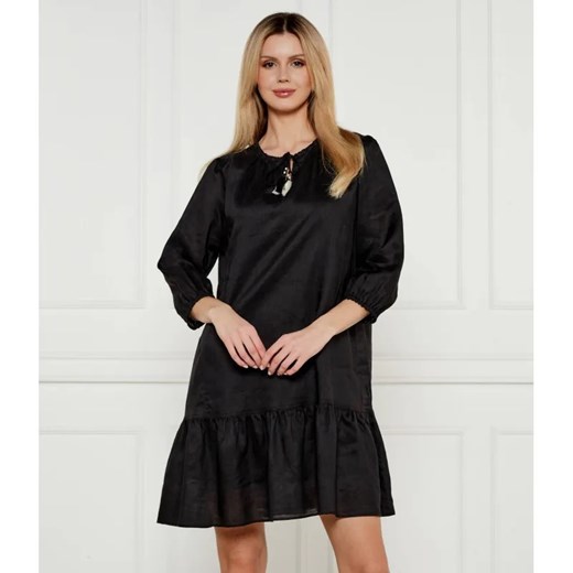 Marc Cain Sukienka ze sklepu Gomez Fashion Store w kategorii Sukienki - zdjęcie 184343610