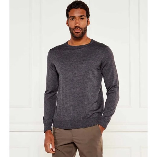 Joop! Wełniany sweter | Regular Fit ze sklepu Gomez Fashion Store w kategorii Swetry męskie - zdjęcie 184343650
