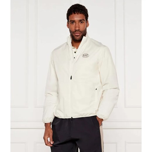 EA7 Kurtka 2w1 | Regular Fit ze sklepu Gomez Fashion Store w kategorii Kurtki męskie - zdjęcie 184343671
