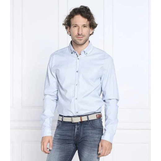 Joop! Jeans Koszula 15 JJSH-40Haven-W | Regular Fit ze sklepu Gomez Fashion Store w kategorii Koszule męskie - zdjęcie 184343692