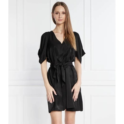 Liu Jo Sukienka z paskiem ze sklepu Gomez Fashion Store w kategorii Sukienki - zdjęcie 184343700