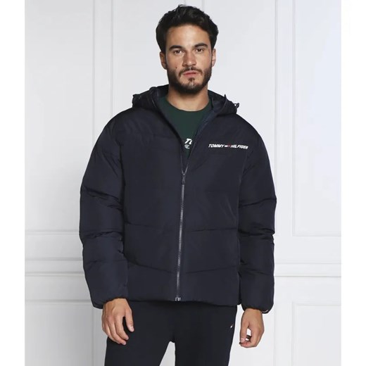 Tommy Sport Kurtka | Regular Fit ze sklepu Gomez Fashion Store w kategorii Kurtki męskie - zdjęcie 184343711
