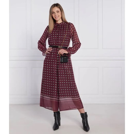 Liu Jo Kombinezon ze sklepu Gomez Fashion Store w kategorii Kombinezony damskie - zdjęcie 184343764