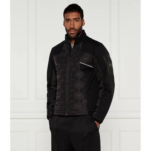 BOSS GREEN Puchowa kurtka J_Theo | Regular Fit ze sklepu Gomez Fashion Store w kategorii Kurtki męskie - zdjęcie 184343784