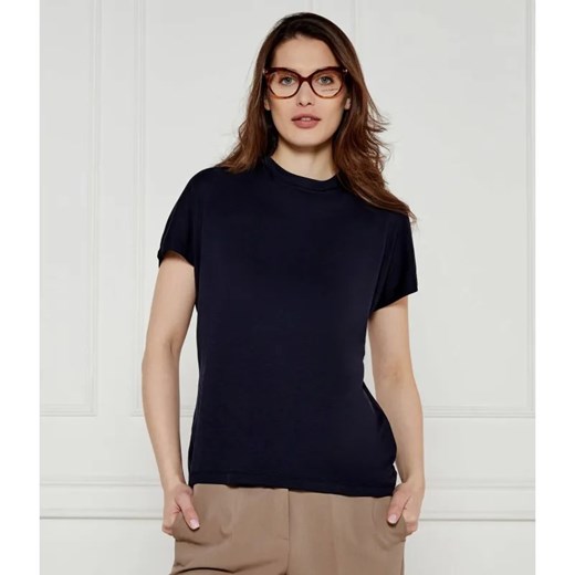 Joop! T-shirt Tari | Regular Fit ze sklepu Gomez Fashion Store w kategorii Bluzki damskie - zdjęcie 184343792