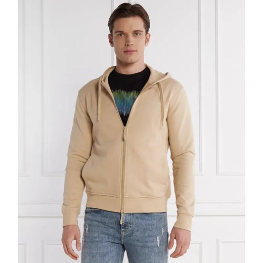 Armani Exchange Bluza | Regular Fit ze sklepu Gomez Fashion Store w kategorii Bluzy męskie - zdjęcie 184343811