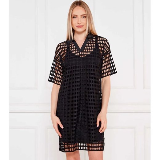 Marc Cain Sukienka ze sklepu Gomez Fashion Store w kategorii Sukienki - zdjęcie 184343860