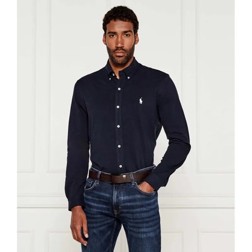 POLO RALPH LAUREN Koszula | Regular Fit ze sklepu Gomez Fashion Store w kategorii Koszule męskie - zdjęcie 184343864