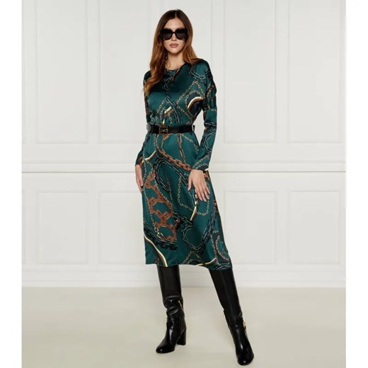 Marc Cain Sukienka ze sklepu Gomez Fashion Store w kategorii Sukienki - zdjęcie 184343883