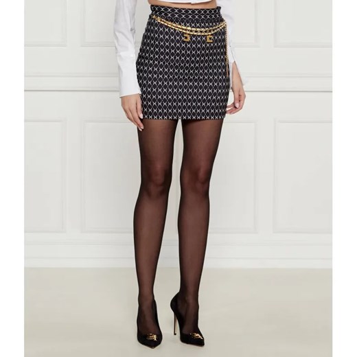 Elisabetta Franchi Spódnica ze sklepu Gomez Fashion Store w kategorii Spódnice - zdjęcie 184343884
