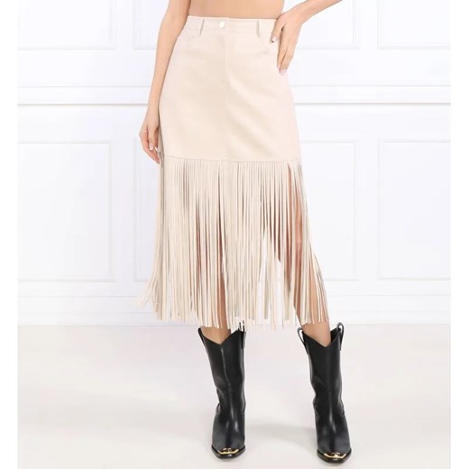 Twinset Actitude Spódnica ze sklepu Gomez Fashion Store w kategorii Spódnice - zdjęcie 184343903