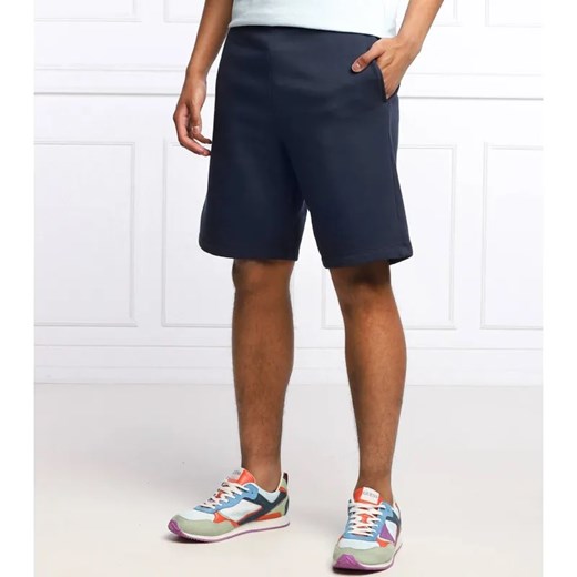 Replay Szorty | Regular Fit Replay XXL wyprzedaż Gomez Fashion Store