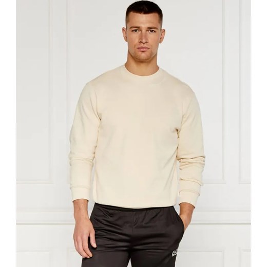 EA7 Bluza | Regular Fit ze sklepu Gomez Fashion Store w kategorii Bluzy męskie - zdjęcie 184343943