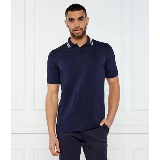 Iceberg Polo | Regular Fit ze sklepu Gomez Fashion Store w kategorii T-shirty męskie - zdjęcie 184343952
