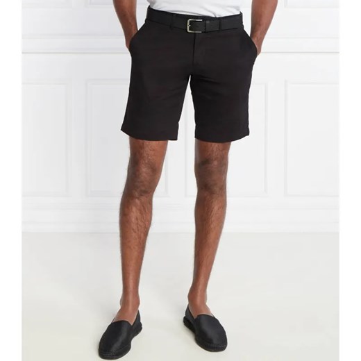 Tommy Hilfiger Szorty BROOKLYN 1985 | Slim Fit ze sklepu Gomez Fashion Store w kategorii Spodenki męskie - zdjęcie 184343962