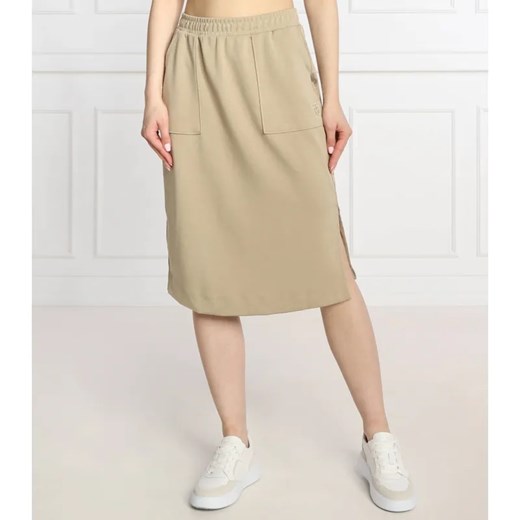 Tommy Hilfiger Spódnica ze sklepu Gomez Fashion Store w kategorii Spódnice - zdjęcie 184343974