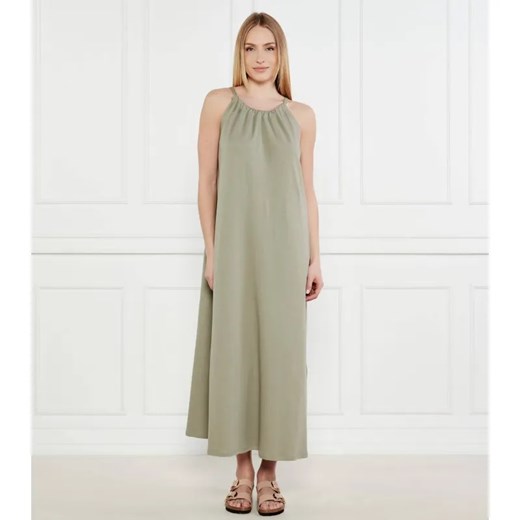 Marella SPORT Sukienka OREL ze sklepu Gomez Fashion Store w kategorii Sukienki - zdjęcie 184343992