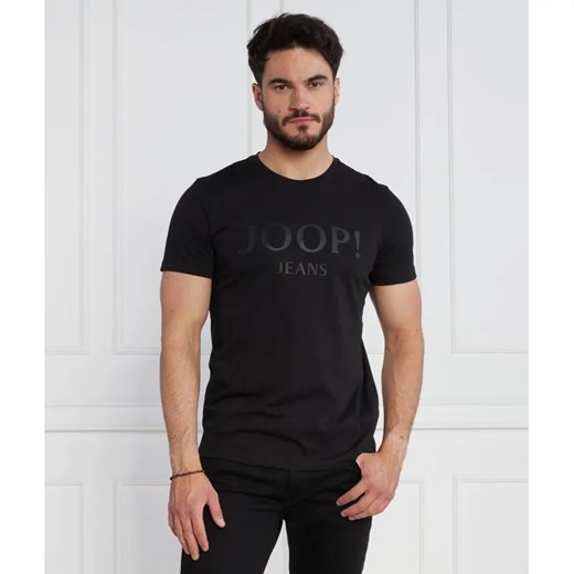 Joop! Jeans T-shirt Alex | Regular Fit ze sklepu Gomez Fashion Store w kategorii T-shirty męskie - zdjęcie 184344001