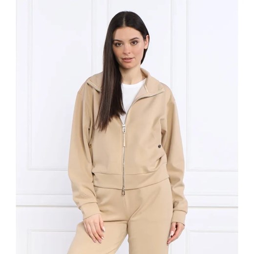 Joop! Bluza | Regular Fit ze sklepu Gomez Fashion Store w kategorii Bluzy damskie - zdjęcie 184344004