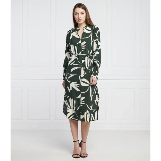 BOSS BLACK Sukienka Dibanora6 ze sklepu Gomez Fashion Store w kategorii Sukienki - zdjęcie 184344041