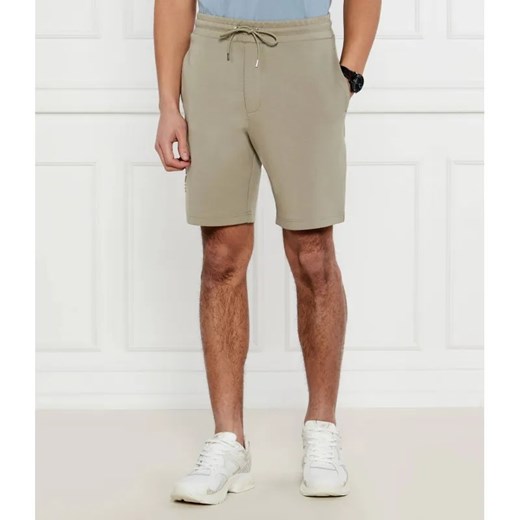 Michael Kors Szorty | Regular Fit ze sklepu Gomez Fashion Store w kategorii Spodenki męskie - zdjęcie 184344052