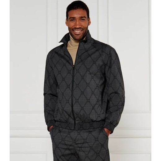 HUGO Kurtka bomber Keyn244 | Modern fit ze sklepu Gomez Fashion Store w kategorii Kurtki męskie - zdjęcie 184344054