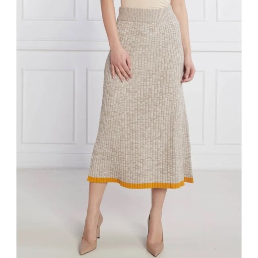 Beatrice B Spódnica ze sklepu Gomez Fashion Store w kategorii Spódnice - zdjęcie 184344060