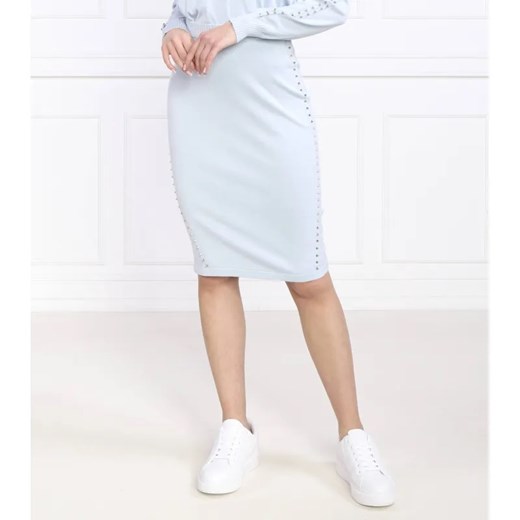 Liu Jo Sport Spódnica S wyprzedaż Gomez Fashion Store