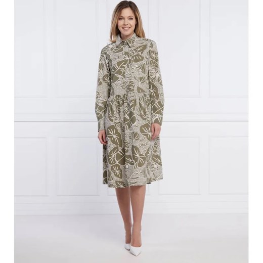 Marc O' Polo Sukienka ze sklepu Gomez Fashion Store w kategorii Sukienki - zdjęcie 184344062