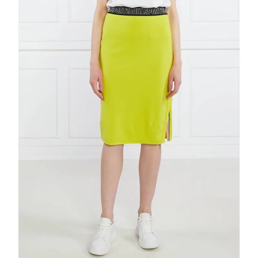 Marc Cain Spódnica ze sklepu Gomez Fashion Store w kategorii Spódnice - zdjęcie 184344063