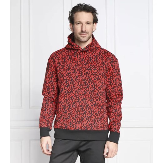 Michael Kors Bluza | Regular Fit Michael Kors L okazyjna cena Gomez Fashion Store