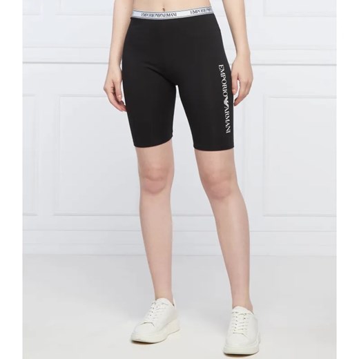 Emporio Armani kolarki | slim fit Emporio Armani XS okazyjna cena Gomez Fashion Store
