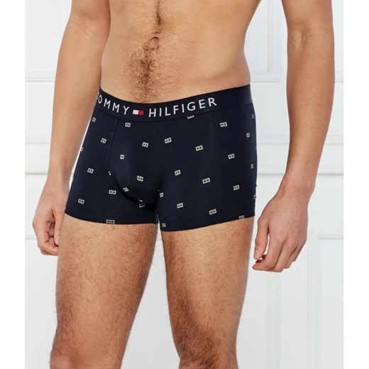 Tommy Hilfiger Bokserki ze sklepu Gomez Fashion Store w kategorii Majtki męskie - zdjęcie 184344093