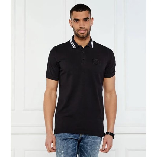 Iceberg Polo | Regular Fit ze sklepu Gomez Fashion Store w kategorii T-shirty męskie - zdjęcie 184344114