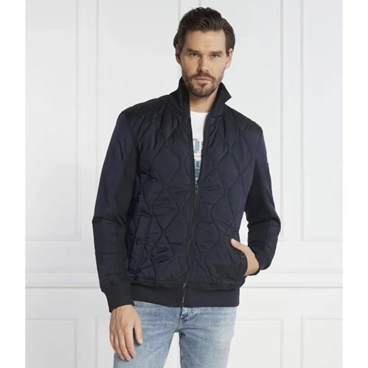 BOSS ORANGE Kurtka Zequilt 01 | Regular Fit ze sklepu Gomez Fashion Store w kategorii Kurtki męskie - zdjęcie 184344133