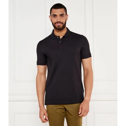 BOSS BLACK Polo Pallas | Regular Fit ze sklepu Gomez Fashion Store w kategorii T-shirty męskie - zdjęcie 184344140