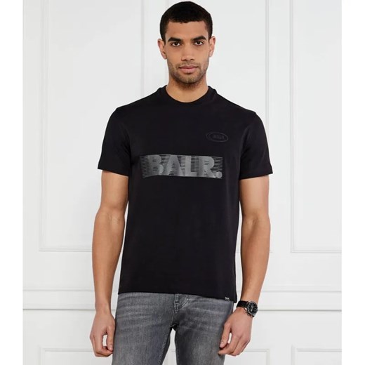 BALR. T-shirt Speed | Regular Fit ze sklepu Gomez Fashion Store w kategorii T-shirty męskie - zdjęcie 184344171