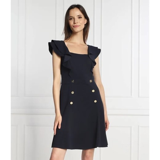 DKNY Sukienka ze sklepu Gomez Fashion Store w kategorii Sukienki - zdjęcie 184344183