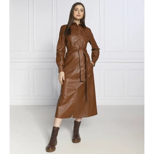 Beatrice B Sukienka ze sklepu Gomez Fashion Store w kategorii Sukienki - zdjęcie 184344192