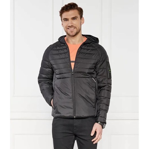 BOSS GREEN Kurtka J_Thor 2 | Regular Fit ze sklepu Gomez Fashion Store w kategorii Kurtki męskie - zdjęcie 184344193