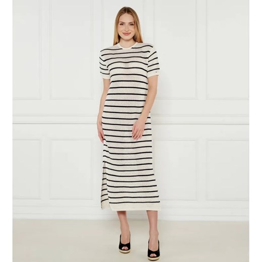Tommy Hilfiger Sukienka ze sklepu Gomez Fashion Store w kategorii Sukienki - zdjęcie 184344212