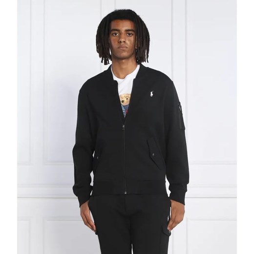 POLO RALPH LAUREN Bluza | Regular Fit ze sklepu Gomez Fashion Store w kategorii Bluzy męskie - zdjęcie 184344220