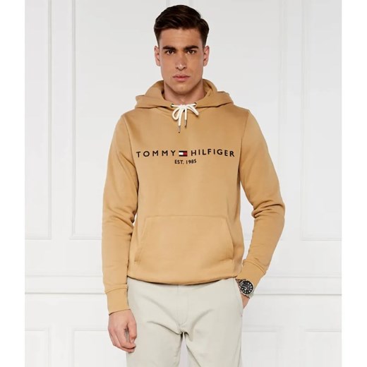 Tommy Hilfiger Bluza | Regular Fit ze sklepu Gomez Fashion Store w kategorii Bluzy męskie - zdjęcie 184344251