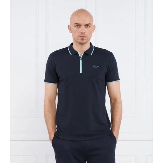 Joop! Jeans Polo Adam | Regular Fit ze sklepu Gomez Fashion Store w kategorii T-shirty męskie - zdjęcie 184344260