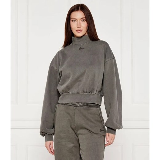 GUESS ACTIVE Bluza MISTY | Relaxed fit ze sklepu Gomez Fashion Store w kategorii Bluzy damskie - zdjęcie 184344274